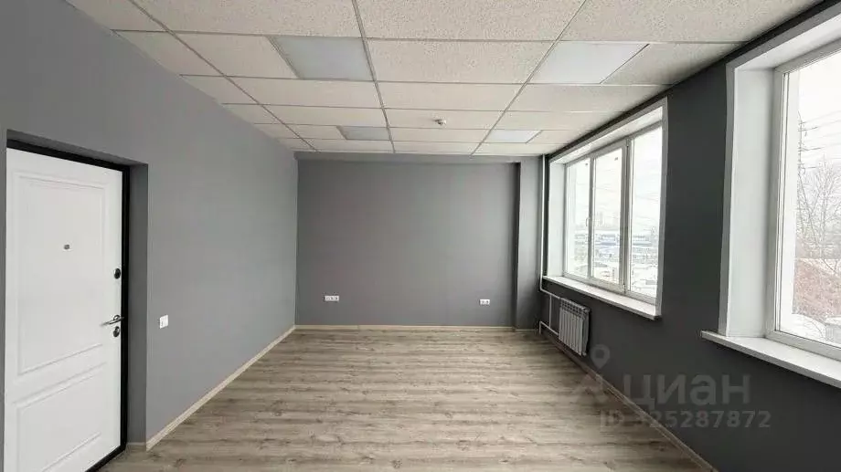 Офис в Новосибирская область, Новосибирск ул. Богдана Хмельницкого, 90 ... - Фото 1