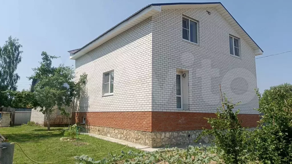 Дом 171,5 м на участке 7 сот. - Фото 1