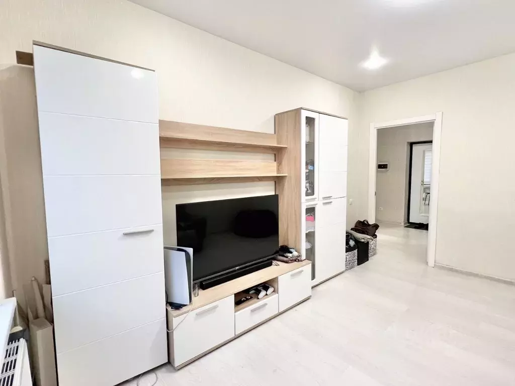 1-к кв. Татарстан, Казань Роторная ул., 27Д (40.0 м) - Фото 1