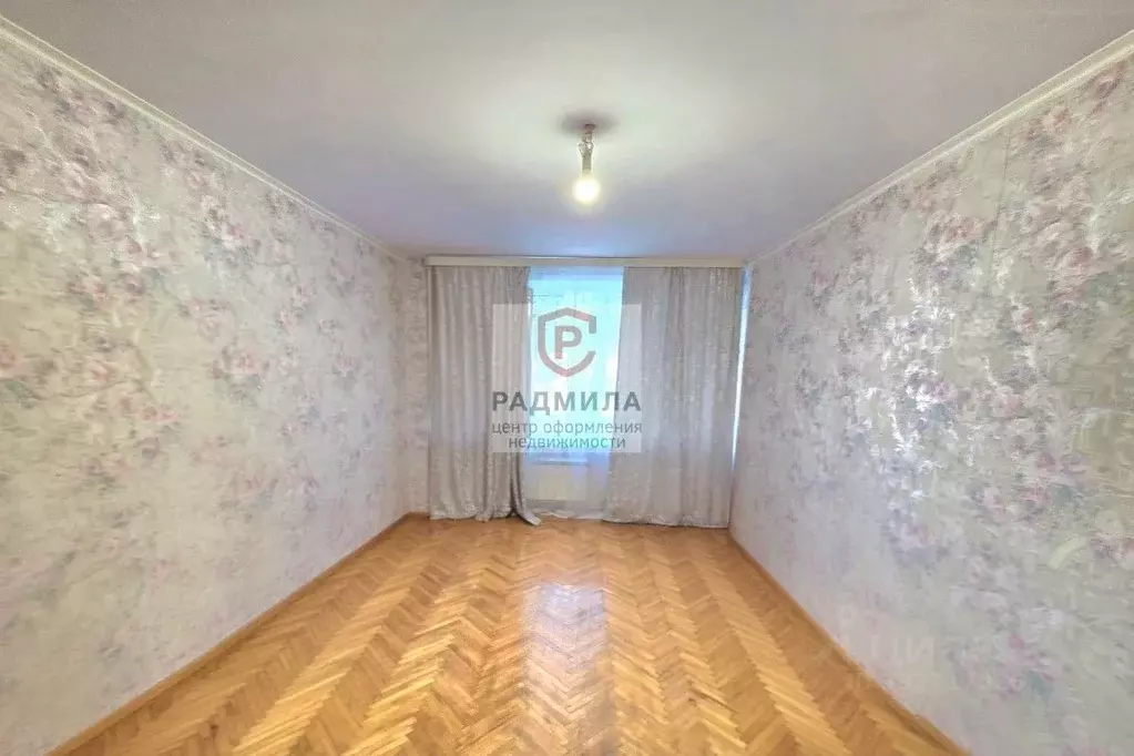 Комната Москва Ореховый проезд, 35К3 (19.0 м) - Фото 1