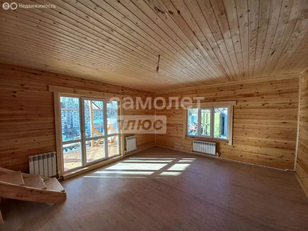 Дом в посёлок Садовый, Александровская улица (120 м) - Фото 1