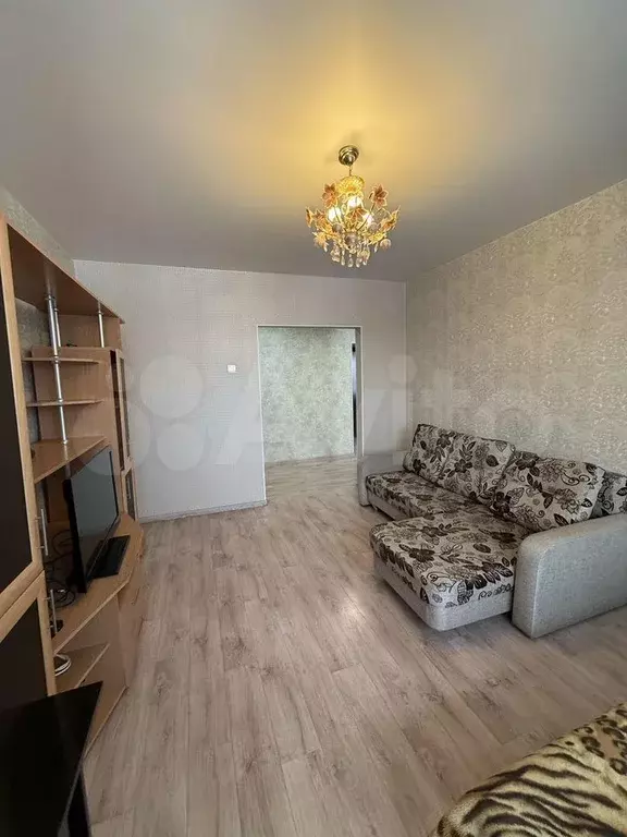 2-к. квартира, 52 м, 4/5 эт. - Фото 1