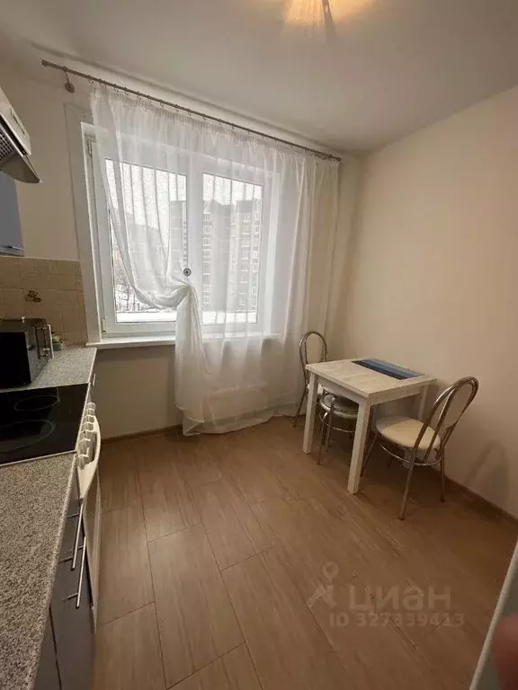 2-к кв. Москва Митинская ул., 17 (54.0 м) - Фото 1