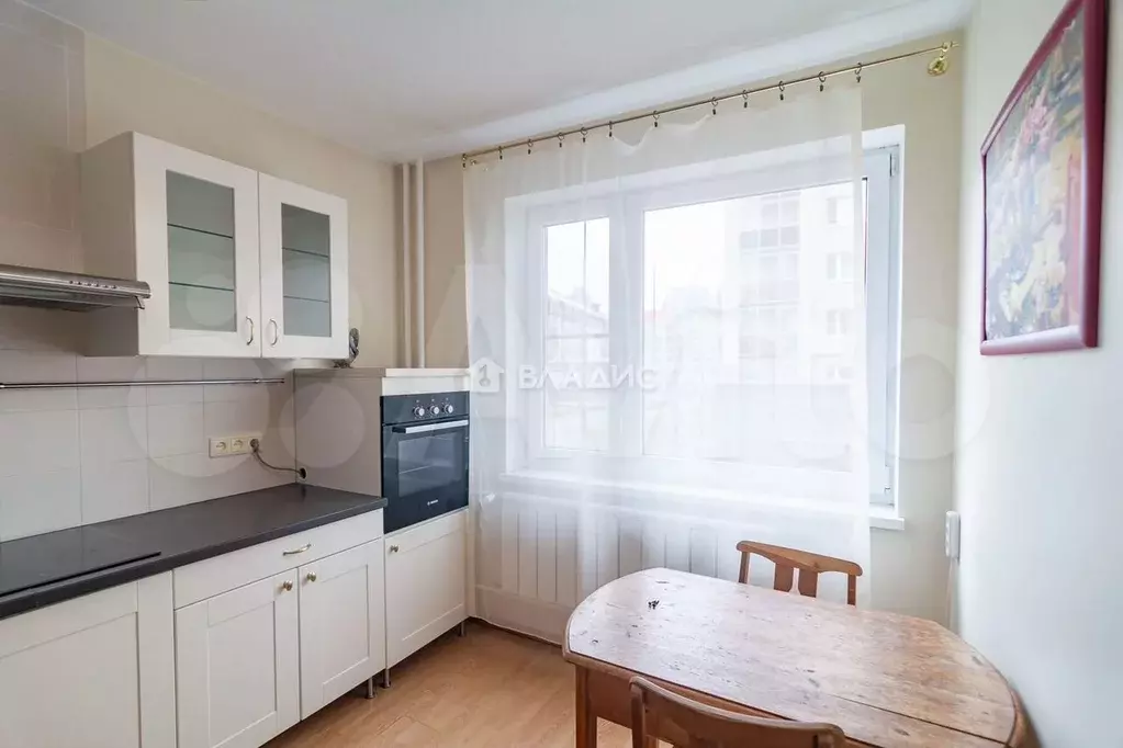 1-к. квартира, 44,1 м, 2/11 эт. - Фото 1