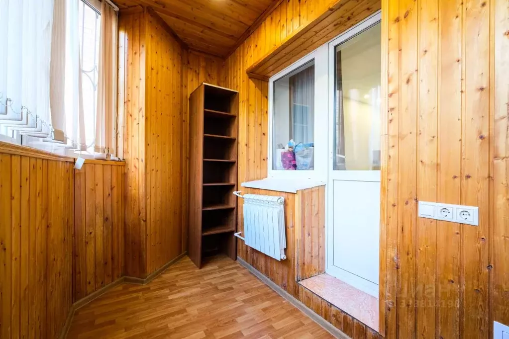 Студия Московская область, Реутов Носовихинское ш., 21 (20.0 м) - Фото 2