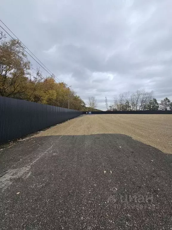 Склад в Краснодарский край, Краснодар проезд Аэропортовский, 11 (13000 ... - Фото 2