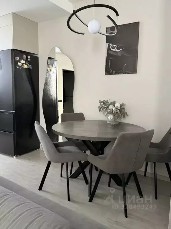 Таунхаус в Ленинградская область, Тосненский район, Федоровское ... - Фото 2