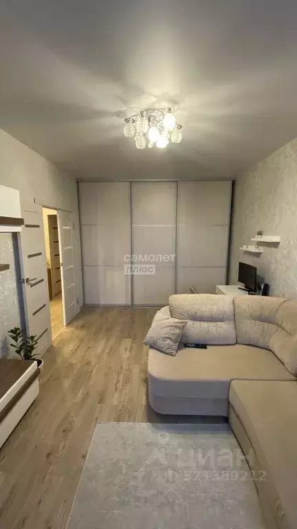 3-к кв. Архангельская область, Коряжма Архангельская ул., 31 (59.4 м) - Фото 1