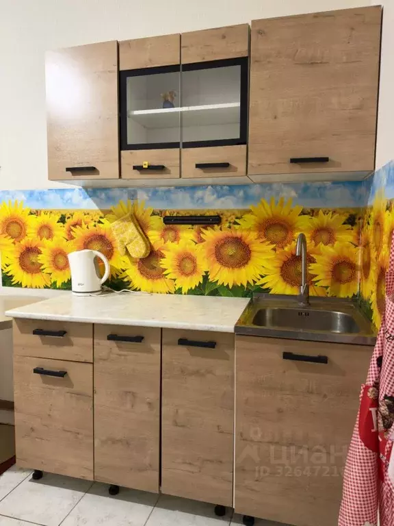 1-к кв. Московская область, Балашиха Саввино мкр, бул. Спасский, 3 ... - Фото 1