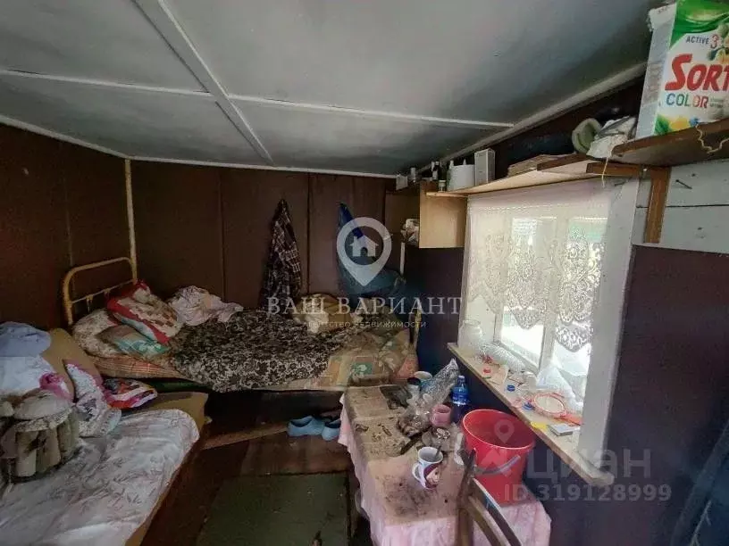Дом в Ярославская область, Рыбинский муниципальный округ, Волжское ... - Фото 0