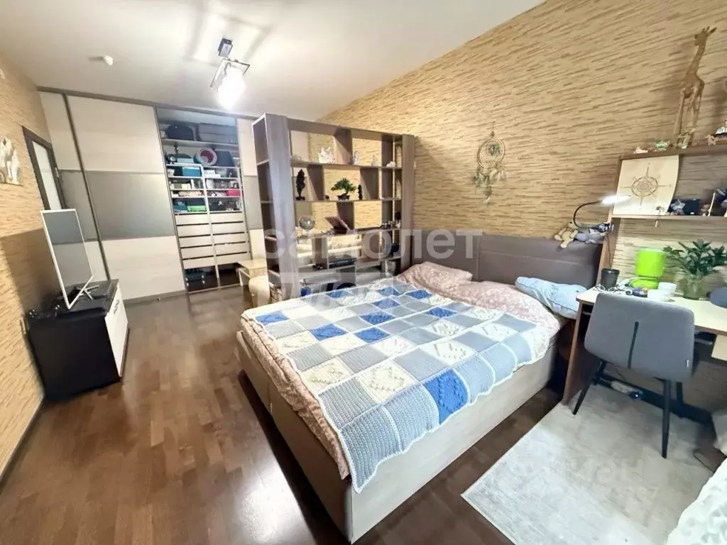 1-к кв. Свердловская область, Екатеринбург ул. Соболева, 19 (44.0 м) - Фото 2