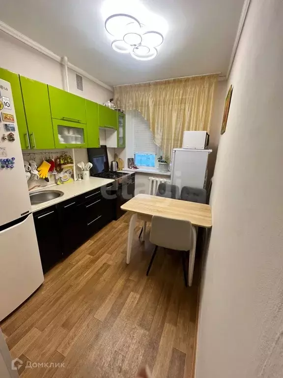Продаётся 2-к квартира, 43.4 м - Фото 0