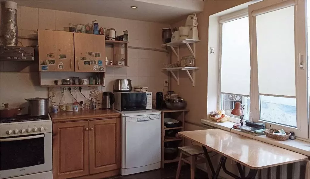 Комната Крым, Симферополь ул. Дыбенко, 48 (26.0 м) - Фото 2