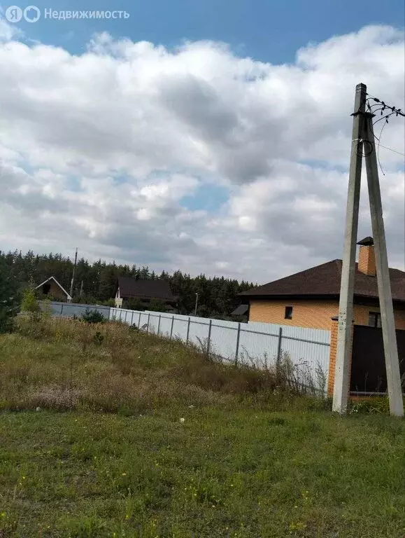 Участок в Старый Оскол, улица Болтёнкова, 5 (10 м) - Фото 1