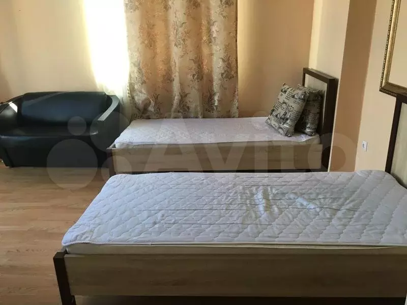 Апартаменты-студия, 25 м, 2/3 эт. - Фото 1