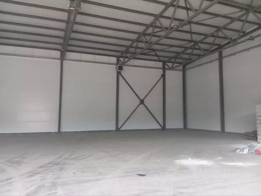 Склад в Московская область, Раменский муниципальный округ, Родники пгт ... - Фото 1