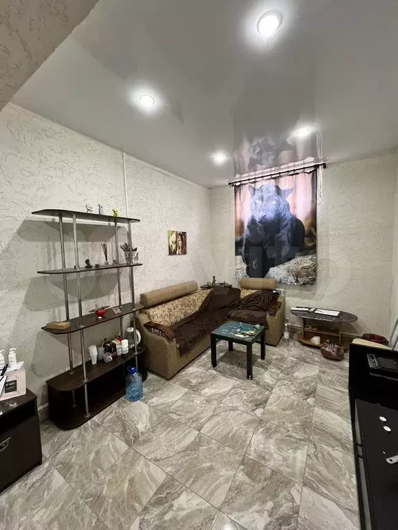 Офис с арендатором 32 м Доход 15тр Собственник - Фото 1