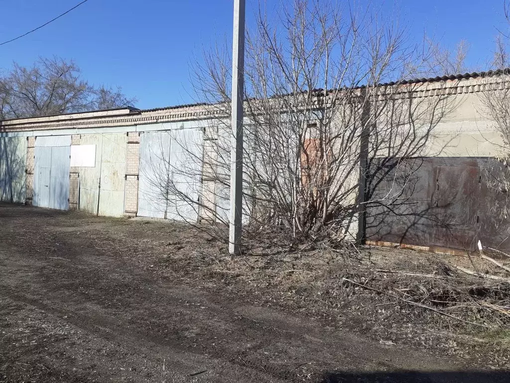 Помещение свободного назначения в Оренбургская область, с. Беляевка ... - Фото 2