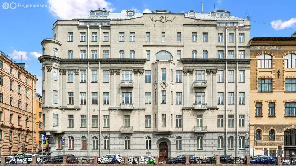 Офис (131.8 м) - Фото 0