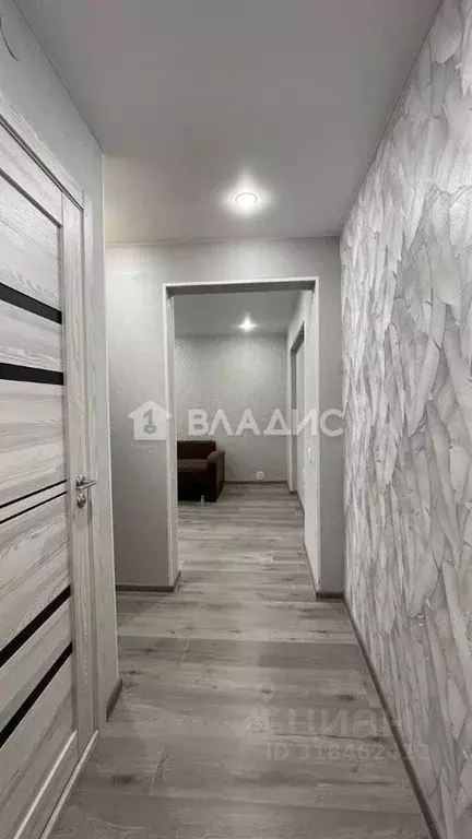 2-к кв. Бурятия, Улан-Удэ ул. Терешковой, 30А (45.3 м) - Фото 1