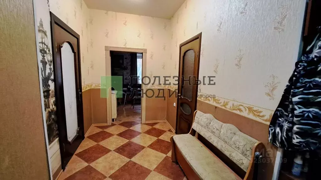 3-к кв. Краснодарский край, Геленджик ул. Адмирала Проценко, 12 (93.4 ... - Фото 2