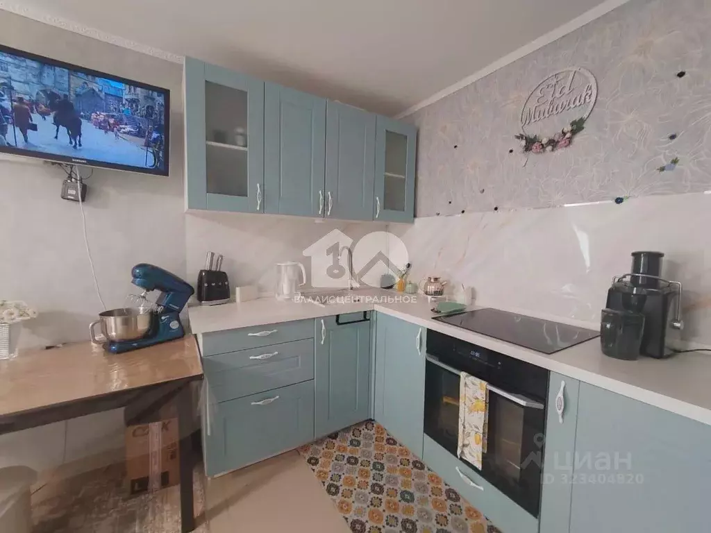 Дом, 60 м - Фото 1