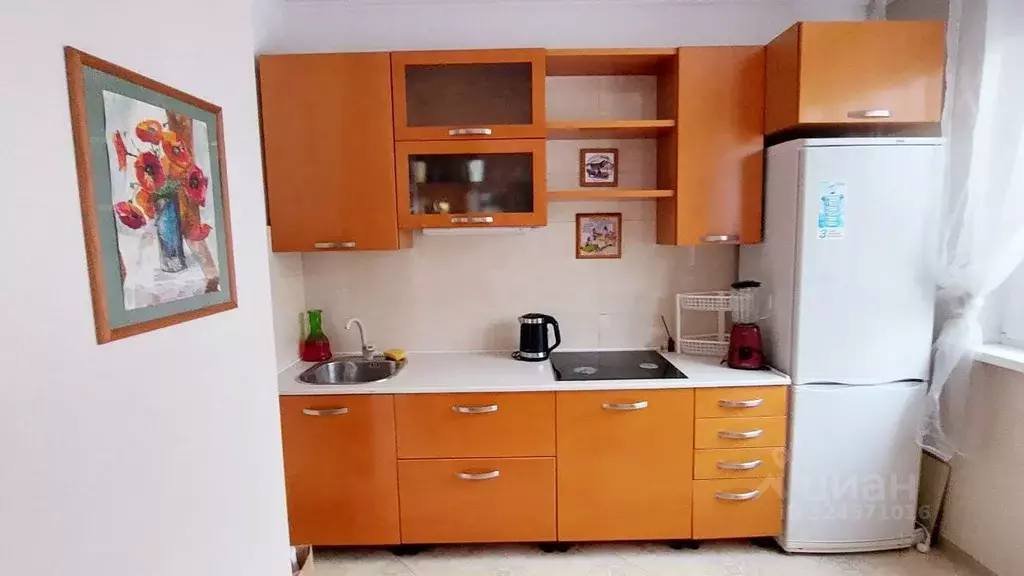 3-к кв. Москва Таллинская ул., 2 (72.0 м) - Фото 1