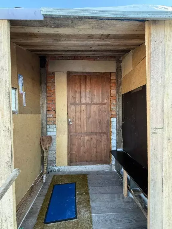 Дом в Новосибирская область, Искитимский район, пос. Степной ... - Фото 2