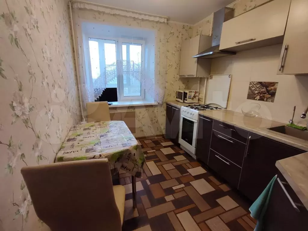 2-к. квартира, 50 м, 8/9 эт. - Фото 0