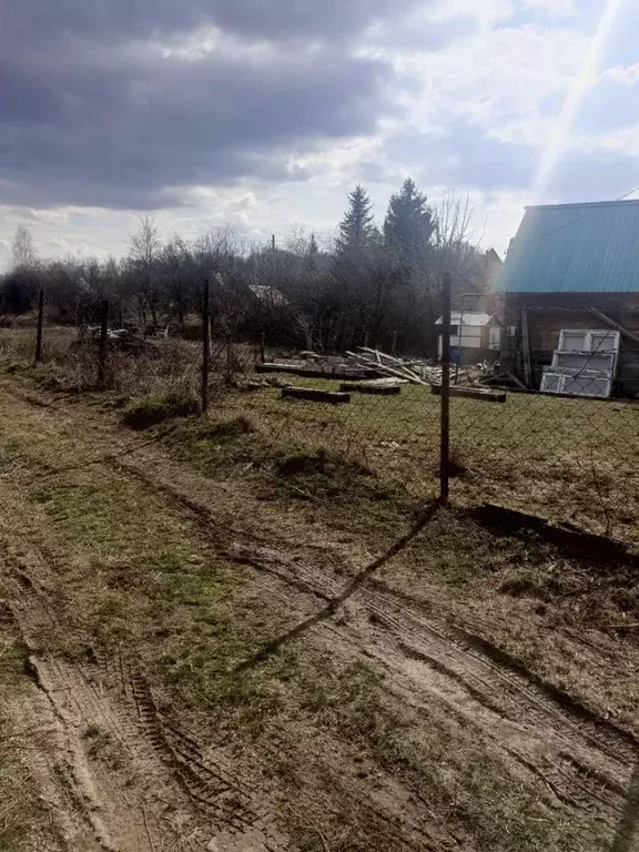 Дом в Татарстан, Высокогорский район, Шапшинское с/пос, д. Тимошкино  ... - Фото 1