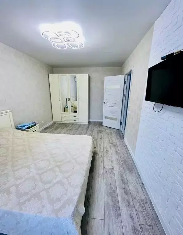 1-к кв. Саратовская область, Балашов ул. Строителей, 6А (38.0 м) - Фото 2