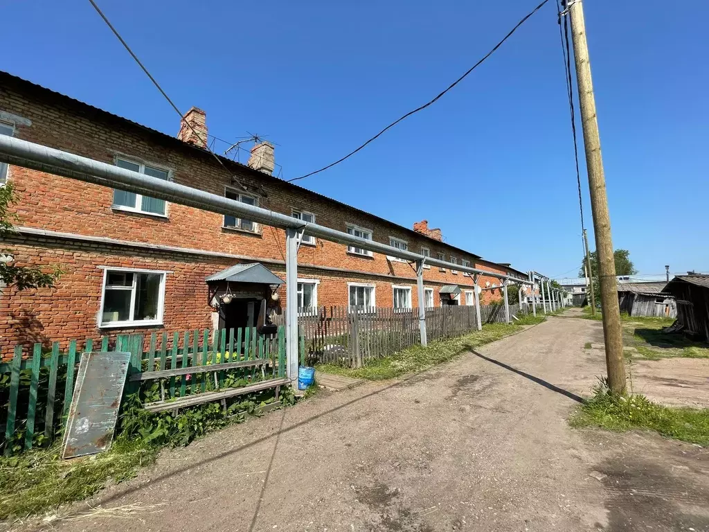 Продаётся 1-к квартира, 31.2 м - Фото 0