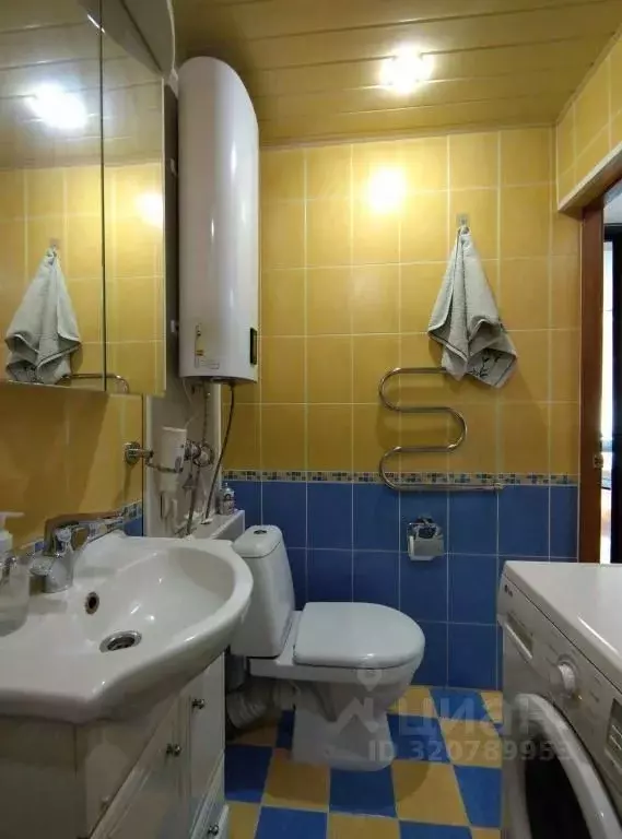 2-к кв. Карелия, Кемь Вокзальная ул., 13 (47.0 м) - Фото 2