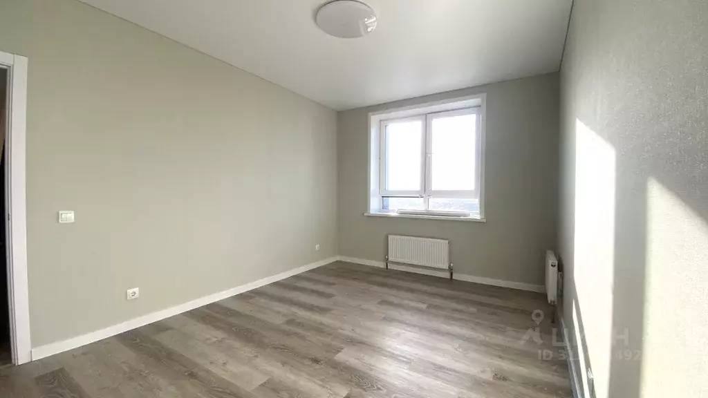 2-к кв. Татарстан, с. Высокая Гора ул. Рождественская, 12 (50.5 м) - Фото 2