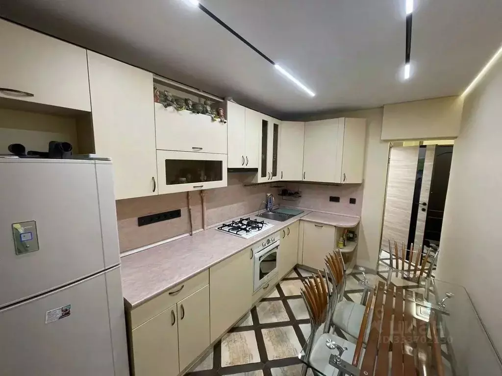 1-к кв. Москва Саянская ул., 13К2 (35.0 м) - Фото 1