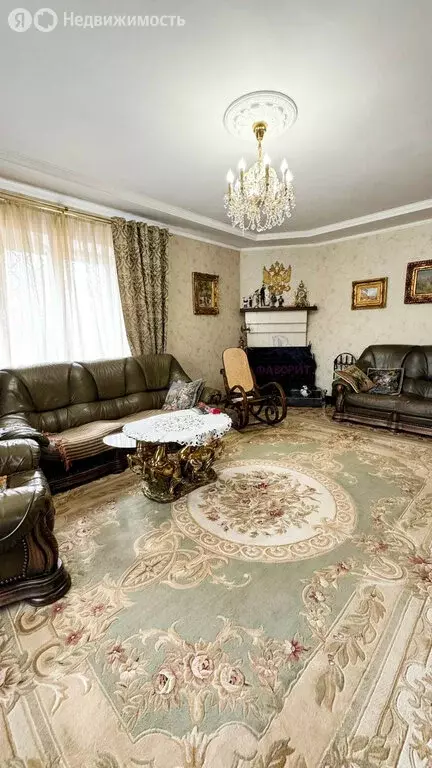Дом в Орск, микрорайон Новый город, Новосибирская улица, 115 (446 м) - Фото 1