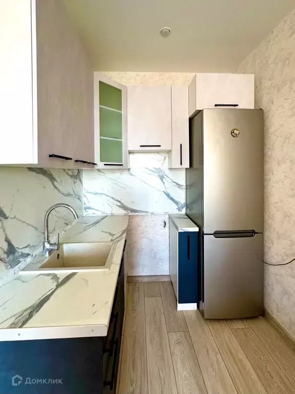 Продаётся 1-к квартира, 32.3 м - Фото 1