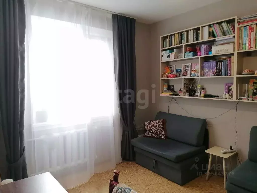 2-к кв. Крым, Симферополь ул. Селим-Герай (54.0 м) - Фото 2