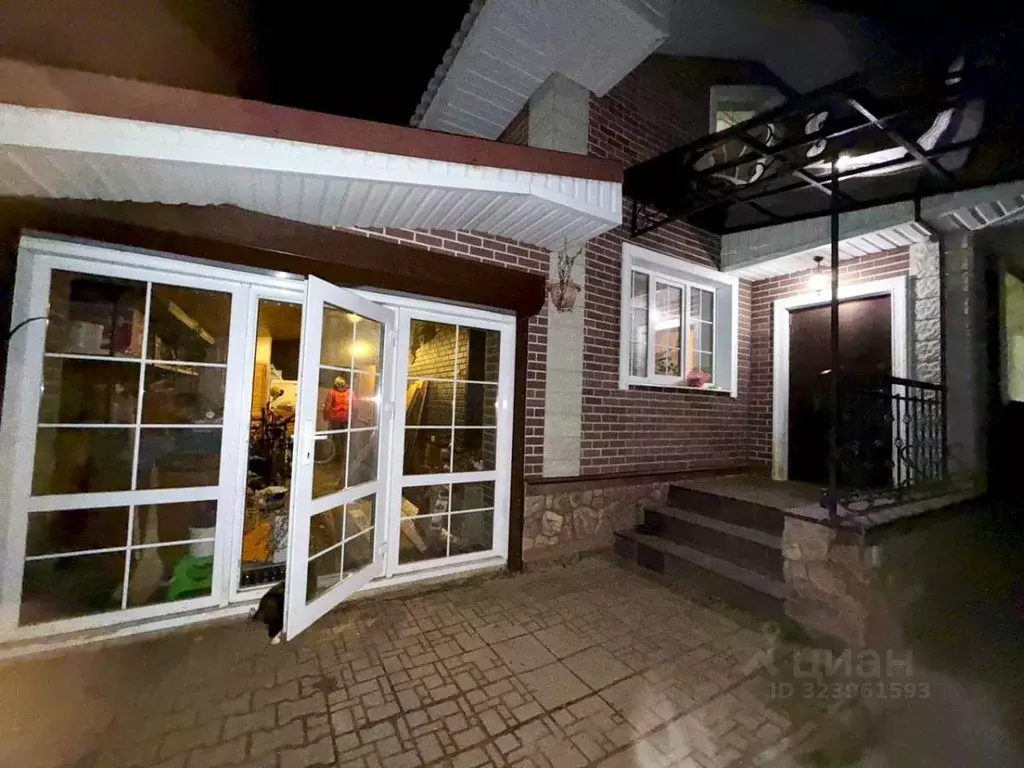 Дом в Новгородская область, Валдай ул. Пушкина, 30 (189 м) - Фото 2