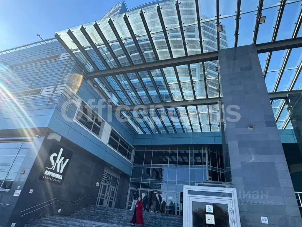 Офис в Москва Варшавское ш., 118к1 (160 м) - Фото 2