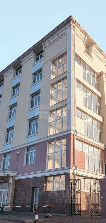 Студия Крым, Феодосия ш. Керченское, 76 (52.5 м) - Фото 1