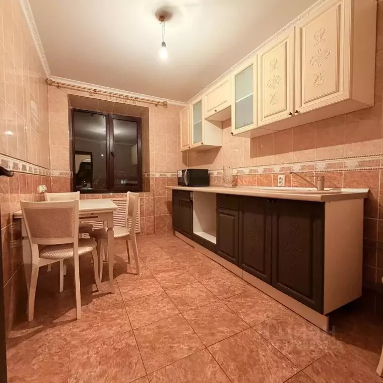 3-к кв. Адыгея, Адыгейск ул. Горького (56.9 м) - Фото 2