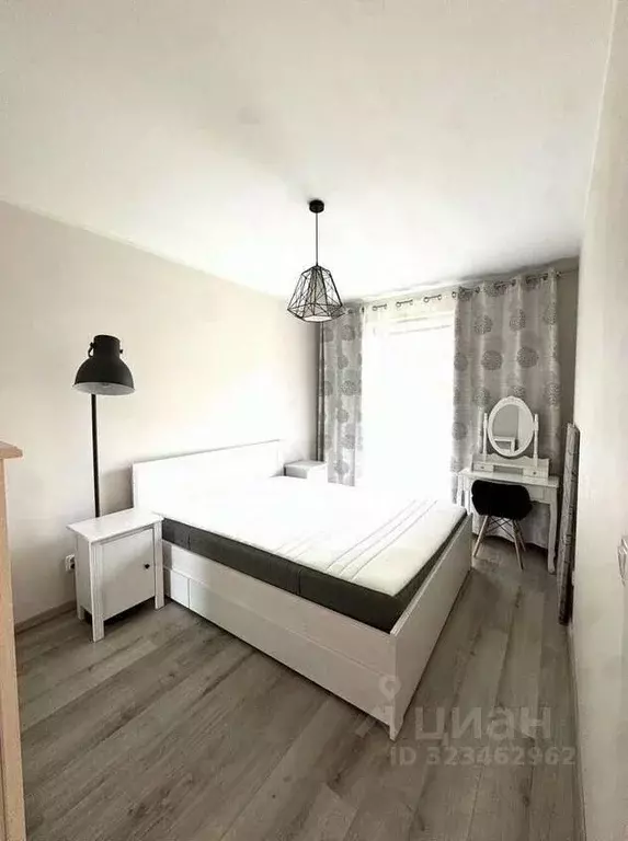 2-к кв. Москва 1-я Аэропортовская ул., 6 (42.0 м) - Фото 1