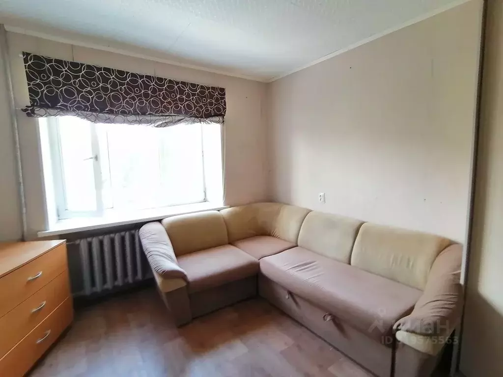 Комната Свердловская область, Екатеринбург ул. Амундсена, 51 (13.0 м) - Фото 0