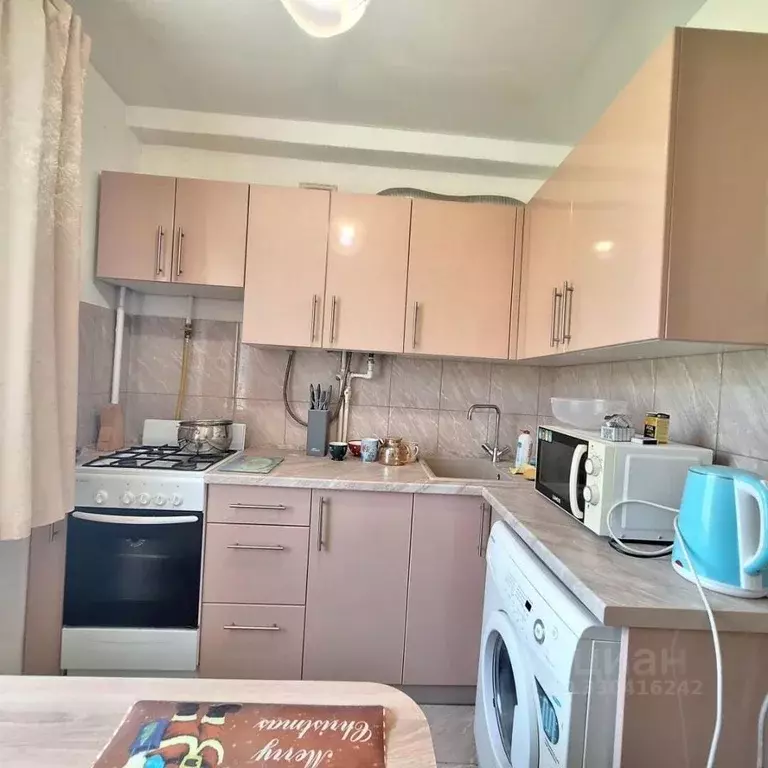2-к кв. Севастополь Проспект Победы мкр,  (44.0 м) - Фото 1
