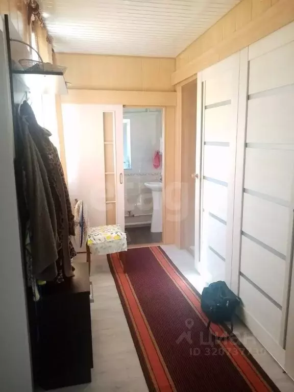 Дом в Краснодарский край, Темрюкский район, пос. Сенной ... - Фото 2