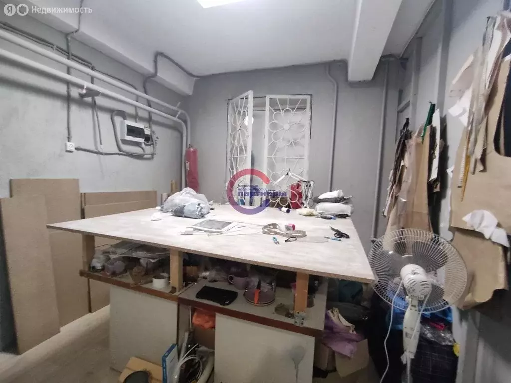 Помещение свободного назначения (86 м) - Фото 1