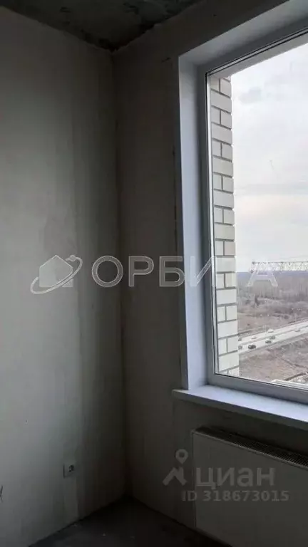 Студия Тюменская область, Тюмень Интернациональная ул., 199к9 (17.8 м) - Фото 1