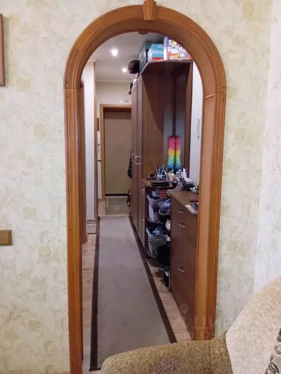 2-к кв. Московская область, Сергиев Посад Хотьковский проезд, 38 (42.0 ... - Фото 1