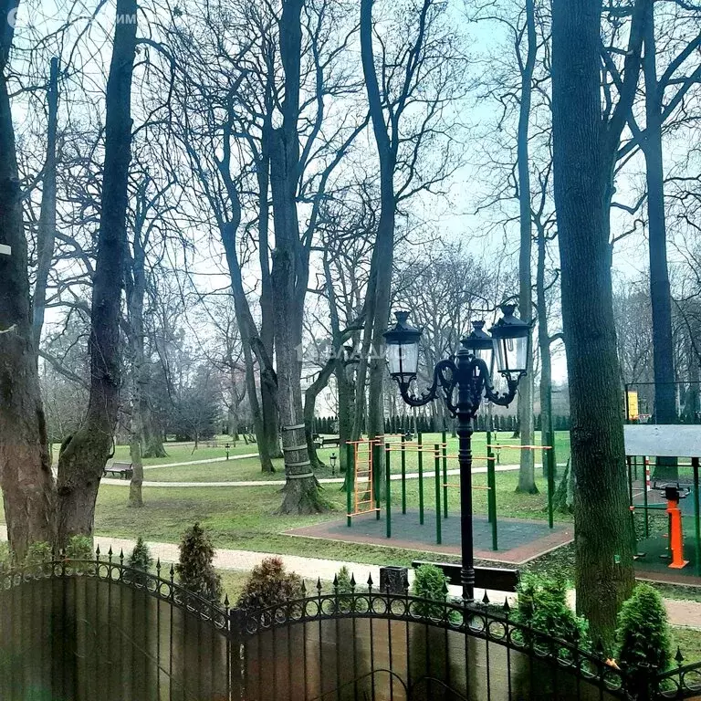 3-комнатная квартира: Калининград, улица Каштановая Аллея, 42 (110 м) - Фото 2